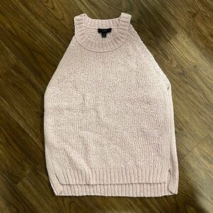 JCrew halter top